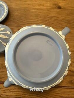 Ensemble de Jasperware Wedgwood