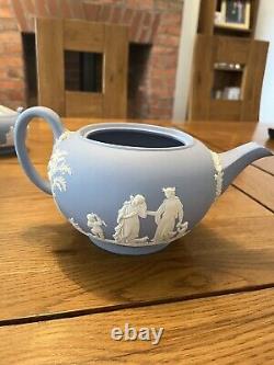 Ensemble de Jasperware Wedgwood