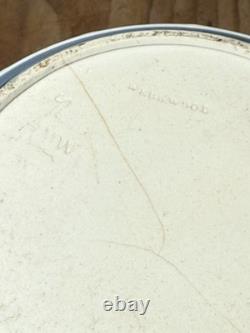 Ensemble de jarres RARE de Piesse & Lubins avec un lot de jasperware bleu Wedgwood ancien