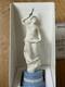 Figurine Wedgwood De Terpsichore. Bo&icirc;te D&rsquo;origine, D&eacute;pliant, Etc. Tr&egrave;s Bon &eacute;tat. 1974