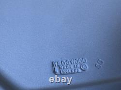 Figurines en céramique Wedgwood Jasper Ware, ensemble de 16 pièces, vintage, collection rare