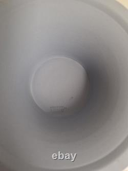 Grand bol en jaspe Wedgwood