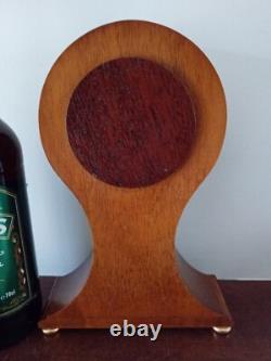 Horloge Wedgwood Jasperware, Heures Dansantes, Comiti de Londres, Bon Fonctionnement