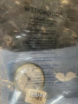 Horloge en jaspe Wedgewood