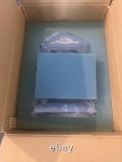 Horloge en jaspe Wedgewood