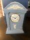 Horloge En Jaspe Wedgwood