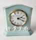 Horloge En Jaspe Turquoise Wedgwood Nankin Édition Limitée