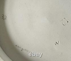 Jarre en jaspe vert Wedgwood antique