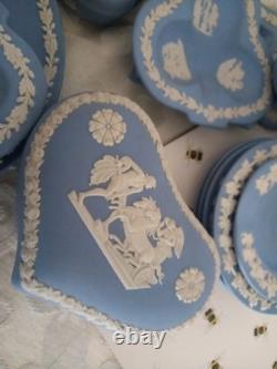 Jasper de Wedgwood