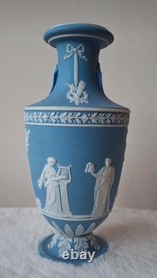 Jasperware Wedgwood