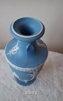 Jasperware Wedgwood