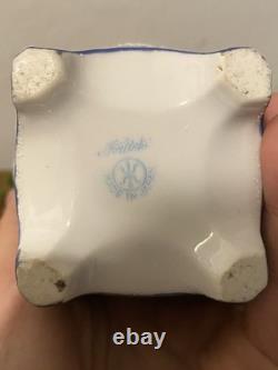 Jasperware nippon (Wedgwood japonais)