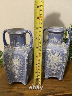 Jasperware nippon (Wedgwood japonais)