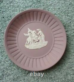 Lilas Jasperware Wedgewood. G5