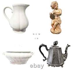 Lot de diverses pièces en jaspe Wedgwood de couleur vert primevère et bleu