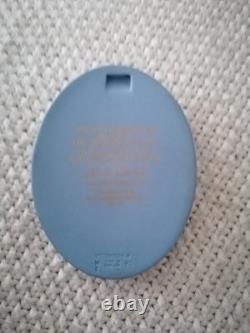 Médaille en jaspe Wedgwood de Samuel Johnson Édition limitée 116/200