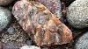 Oregon Only Stones Rockhounding Opal Jasper Agate 2019