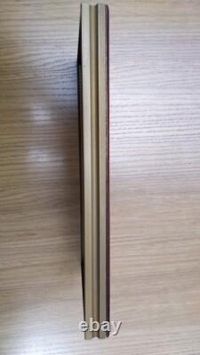 Plaque en jaspe Wedgwood encadrée vintage 1969 « Dancing Hours 2 » en poterie