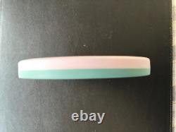 Plaque en jasperware Wedgwood à 4 couleurs de Josiah Wedgwood en excellent état