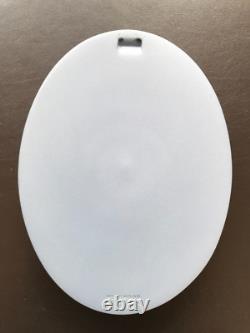 Plaque ovale grande en jaspe Wedgwood de John Milton