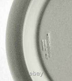 Plateau en jaspe gris Wedgwood : Cupidon et Psyché