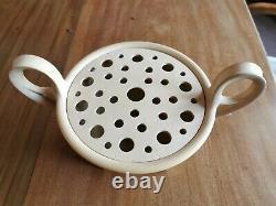 Pot À Branches Wedgwood Jasperware Du Xviiie Siècle