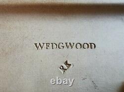 Pot À Branches Wedgwood Jasperware Du Xviiie Siècle