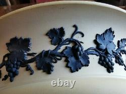 Pot À Branches Wedgwood Jasperware Du Xviiie Siècle