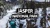 Regardez Avant D'aller À Jasper Top Des Choses À Faire À Jasper Pendant L'hiver