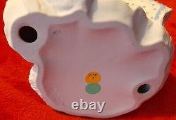 Statuette en jaspe bleu Wedgewood (très rare)