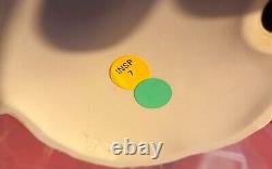 Statuette en jaspe bleu Wedgewood (très rare)