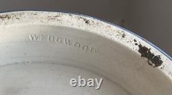 Superbe Jardiner. Pottery en Jasper. Imperfections montrées sur les photos.