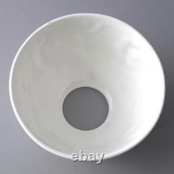 Support pour bougie chauffe-plat en jasperware Wedgwood vert sarcelle avec lithophanie, représentant les Heures dansantes