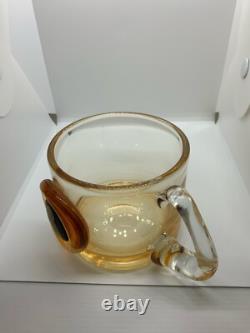 Tankard du centenaire de Winston Churchill en jaspe noir Wedgwood