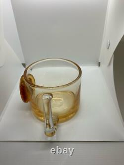 Tankard du centenaire de Winston Churchill en jaspe noir Wedgwood