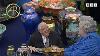 Valeur Extraordinaire De La Collection Lustre Fairyland De Wedgwood - Bbc Antiques Roadshow Uk