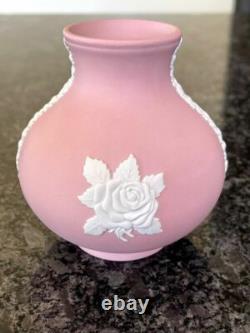 Vase géant en jaspe jaune Wedgwood RARE ÉCHANTILLON