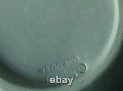 Vases à fleurs en forme de bouton Wedgwood en jaspe rose, vert teal, bleu Portland et tricolore