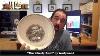 Vidéo Produit Wedgwood Le Liberty Bowl Firkin Antiquités Et Objets De Collection