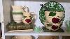 Watt Apple Pottery U0026 Autres Tr&eacute;sors Anciens U0026 Vintage 24 Avril 2026