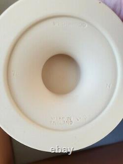 Wedgwood Collection Égyptienne Vase Canopes Ultra Rare Ltd Edition 500