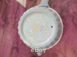 Wedgwood Jasperware 250 Cup Et Creamer, 250e Anniversaire