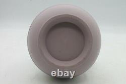 Wedgwood Jasperware Blanc Sur Lilac Etrusque Jug Pitcher 5