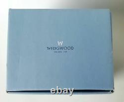 Wedgwood Jasperware Bleu Zodiac Verseau Poids Du Papier