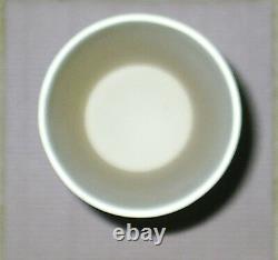 Wedgwood Jasperware Jaune Giant Vase