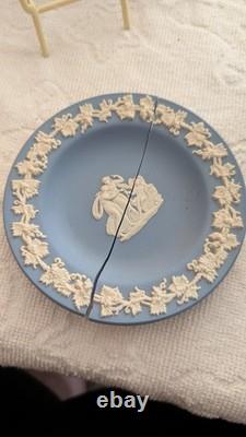 Wedgwood Jasperware vintage 1970-1979