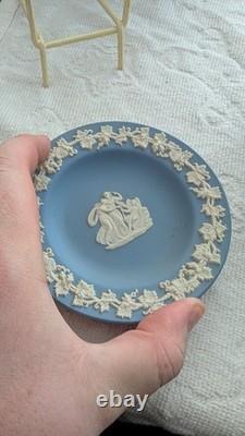 Wedgwood Jasperware vintage 1970-1979