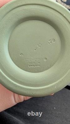 Wedgwood Jasperware vintage 1970-1979
