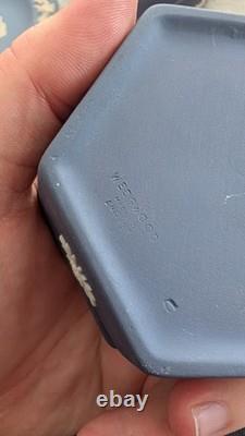Wedgwood Jasperware vintage 1970-1979