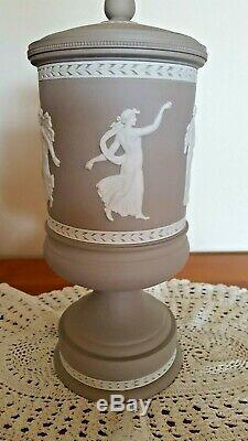 Wedgwood Noble Line Limited Edition Of 100 Signé Perséphone Vase